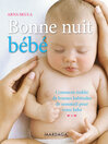 Cover image for Bonne nuit, bébé